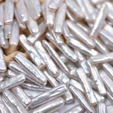 Baroque Freshwater Pearl Beads for DIY Jewelry Making