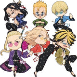 Tokyo Revengers Baji Draken Acrylic Keychain