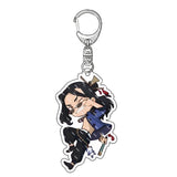 Tokyo Revengers Baji Draken Acrylic Keychain