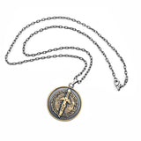 Kingdom Tears Vintage Keychain A Link to the Past Sword Pendant