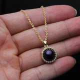 Wedding Freshwater Pearl Necklace For Women