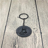 Belgian Malinois Key Chain Pet Dog Jewellery
