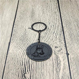 Belgian Malinois Key Chain Pet Dog Jewellery