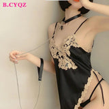 Sexy PU Leather Heart Choker Collar Harajuku Punk Rock Cosplay Goth