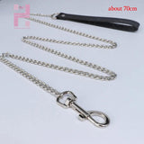 Sexy PU Leather Heart Choker Collar Harajuku Punk Rock Cosplay Goth