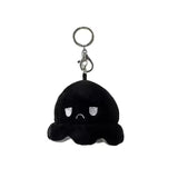 Octopus Plushie Keychain Soft Stuffed Doll Bags Pendant Car Key Ring