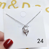 Freshwater Pearl Pendant Necklace for Women