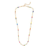 Go2Boho Pearl Choker Necklace Freshwater Pearls Jewelry Beads Collier