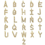Stainless Steel Initial Letter Necklace - O-Chain Women Jewelry Gift