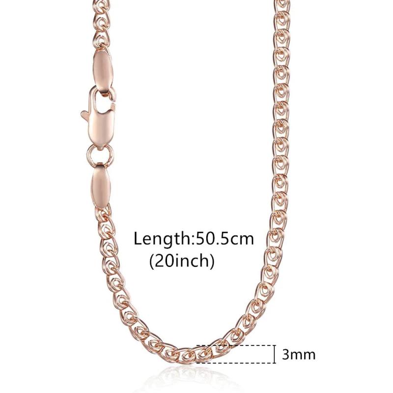 Zodiac Sign Constellations Pendant Necklace 585 Rose Gold Men Women GPM16
