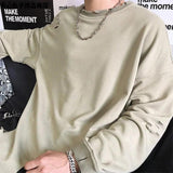 Wire Brambles Titanium Steel Choker Necklace Gothic Punk Chain Accessory