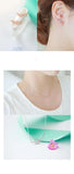 Butterfly Necklace & Pendant for Women - 925 Sterling Silver
