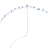 Stonefans Bohemia Rhinestone Head Chain Hair Accessories