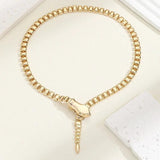 European American Metal Snake Necklace Women Party Hot Selling