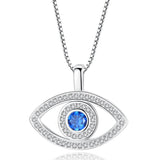 Luck Turkey Evil Choker Necklace for Women