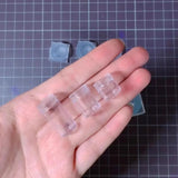 3D Resin Mold for Jam Jar and Storage Jar