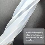 Silicone Resin Tray Handle Molds - DIY Serving Board