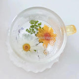 Coaster Silicone Mold Set for DIY Crystal Epoxy Resin