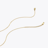 Kpop Grid Heart Necklace Pendant Stainless Steel P213278