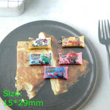 M Candy Earring Charms Bracelets Jewelry Making DIY Pendants Bulk