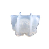 Sea Turtle Candle Silicone Mold DIY Plaster Aromatherapy Ornaments