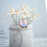 10pcs Resin M Candy Charms DIY Jewelry Making Dollhouse