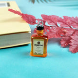 10Pcs Resin 3D Drinks Liquor Can Charms DIY Pendant Jewelry Keychain Earrings