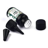 UV Resin Glue 10/25g Curing Sunlight Activated Hard DIY Jewelry Making