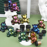 Chameleon Epoxy Resin Pigment Glitter Powder DIY Jewelry Making Dye