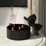 Large Bow Gift Storage Box Silicone Mold Resin Craft