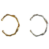 Foxanry Non-fading Bracelets for Women Vintage Creative Irregular Geometric