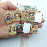 10pcs Cartoon Charms For DIY Jewelry Making