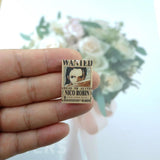10pcs Cartoon Charms For DIY Jewelry Making