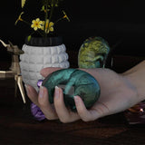 Dragon Egg Silicone Casting Mold for DIY Resin Crafts