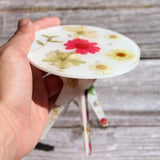 Mini Table Chair Resin Mold DIY Decoration Casting Tools
