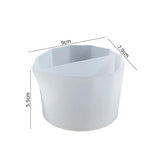 Silicone Measuring Cup 100ML 750ML For Resin Molds Epoxy Mixing Cups