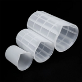 Silicone Measuring Cup 100ML 750ML For Resin Molds Epoxy Mixing Cups