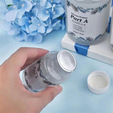 DIY Silicone Mold Making AB 1:1 Liquid Rubber Clone Object Pattern Glue