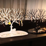 Deer Jewelry Display Stand Organizer Holder