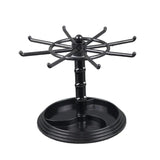 Rotatable Keychain Hanger Pendant Display Rack
