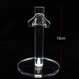 Acrylic Sunglasses Stand Glasses Showcase Display Holder Organizer Rack