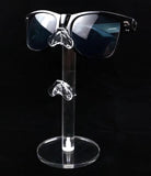 Acrylic Sunglasses Stand Glasses Showcase Display Holder Organizer Rack