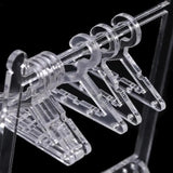 Mini Earring Holder Jewelry Organizer Storage Stand DIY Earring Display