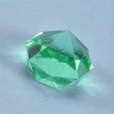 Diamond Shape Resin Mold for Epoxy Pendant Craft