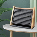Sturdy Earring Jewelry Display Tray for Store