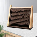 Sturdy Earring Jewelry Display Tray for Store