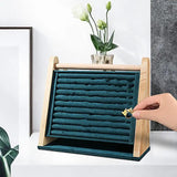Sturdy Earring Jewelry Display Tray for Store