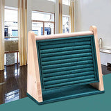 Sturdy Earring Jewelry Display Tray for Store