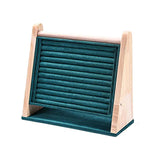Sturdy Earring Jewelry Display Tray for Store
