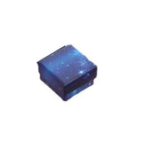 Starry Sky Packaging Necklace Box Bracelet Earring Storage Display